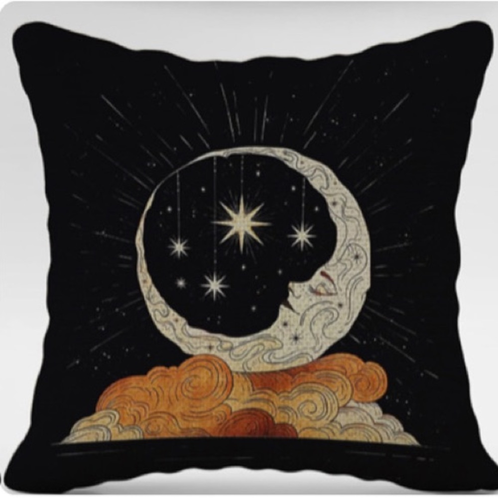 2/$20 Cushion cover